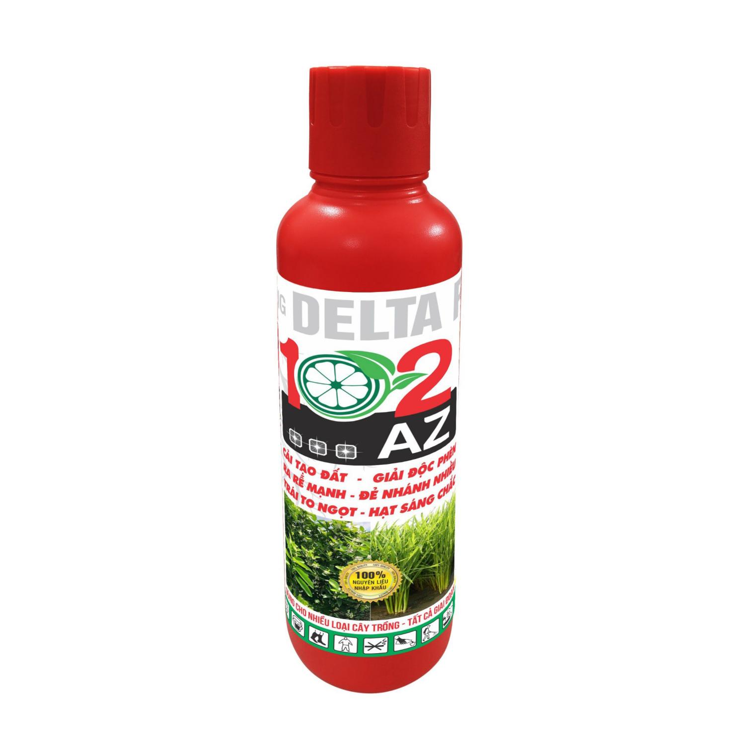 102 AZ