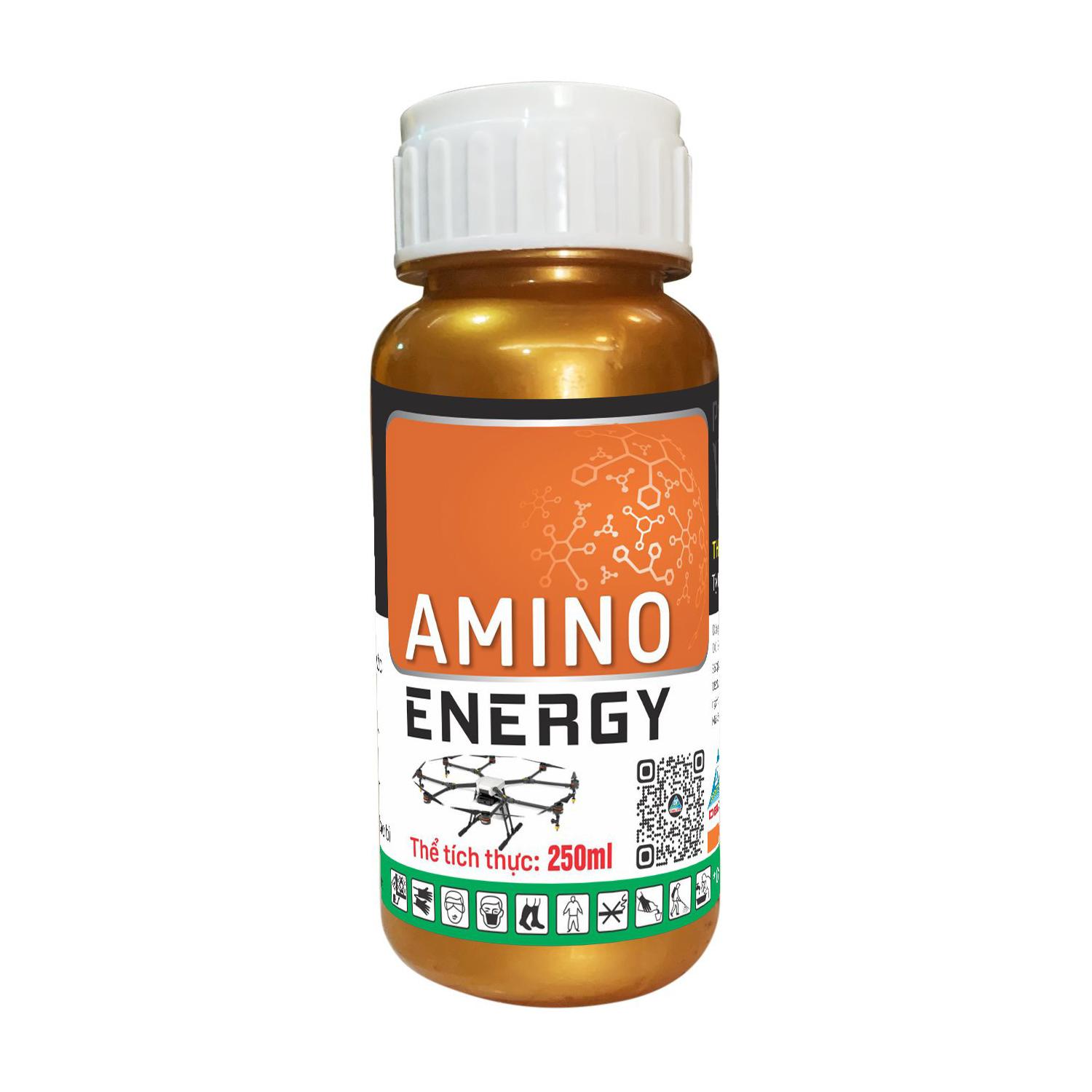 Amino Energy
