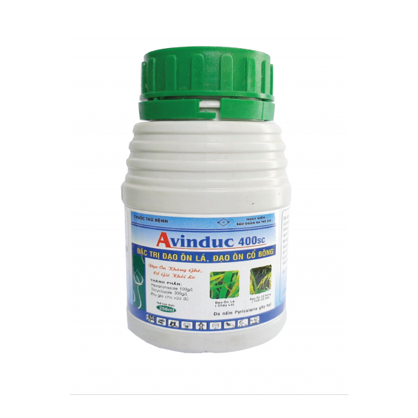 AVINDUC 400SC