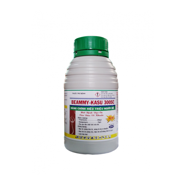 BEAMY - KASU 300SC