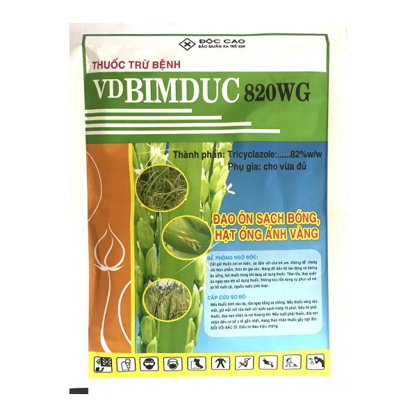 BIM DUC 820WG
