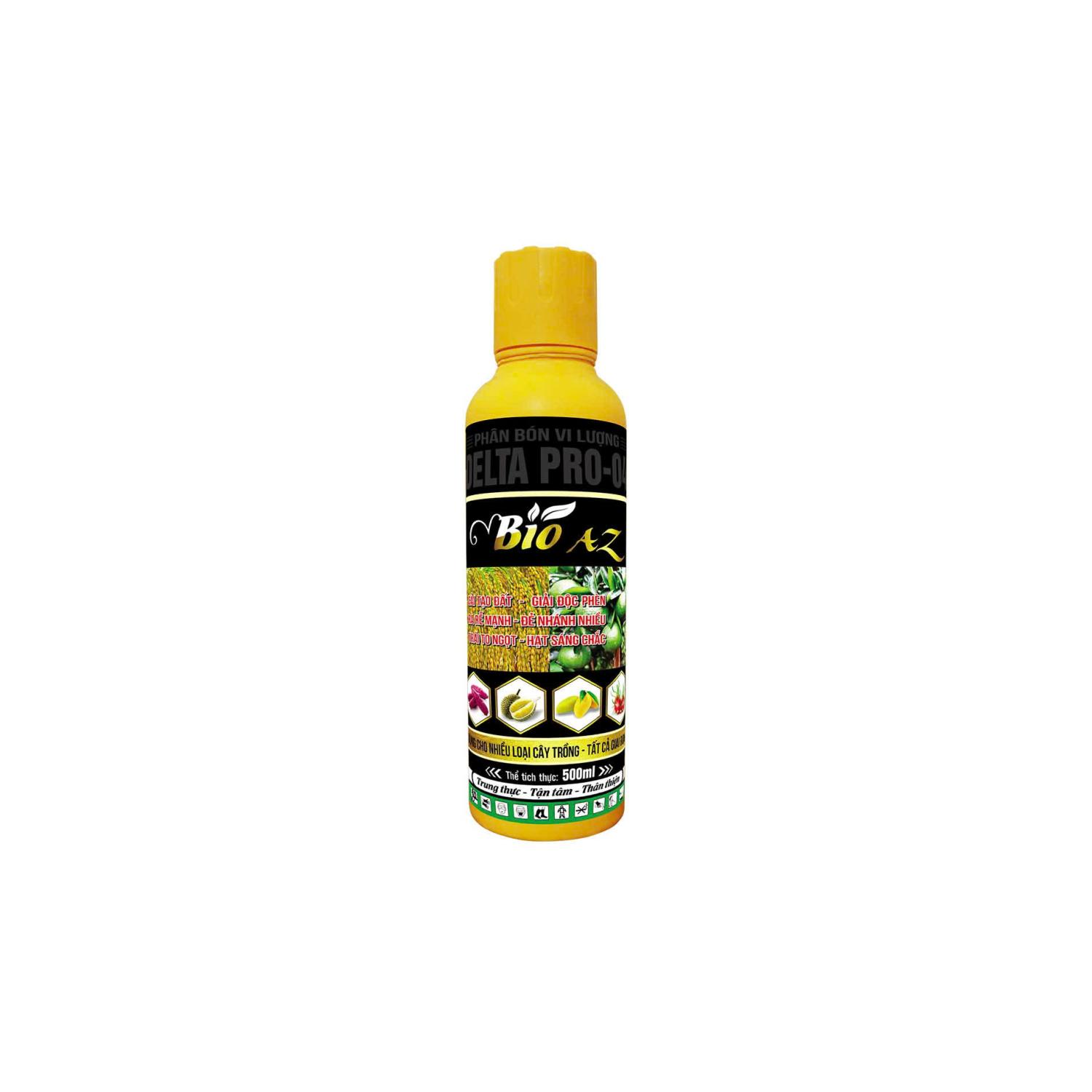 BIO AZ