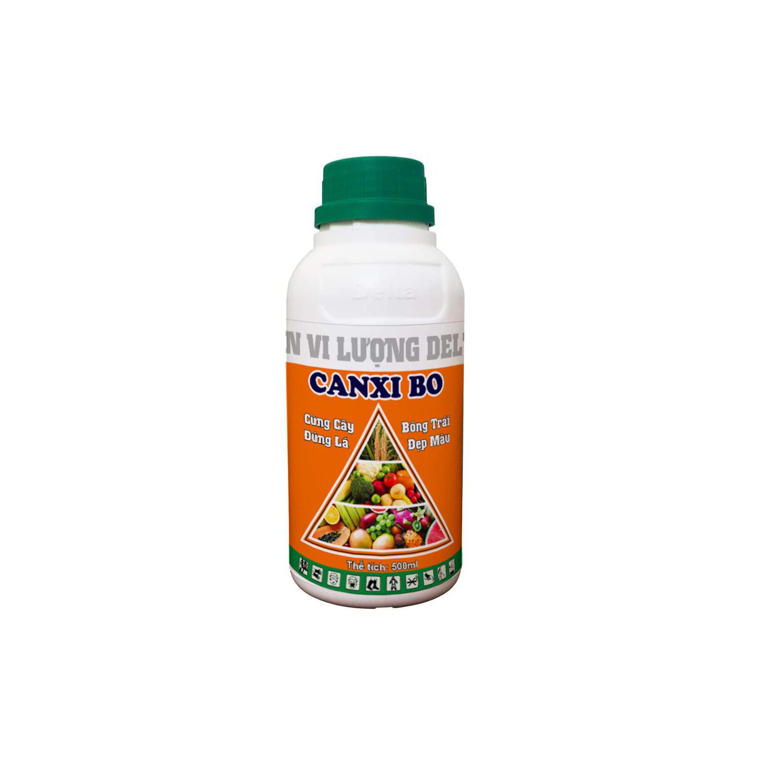 Canxi bo