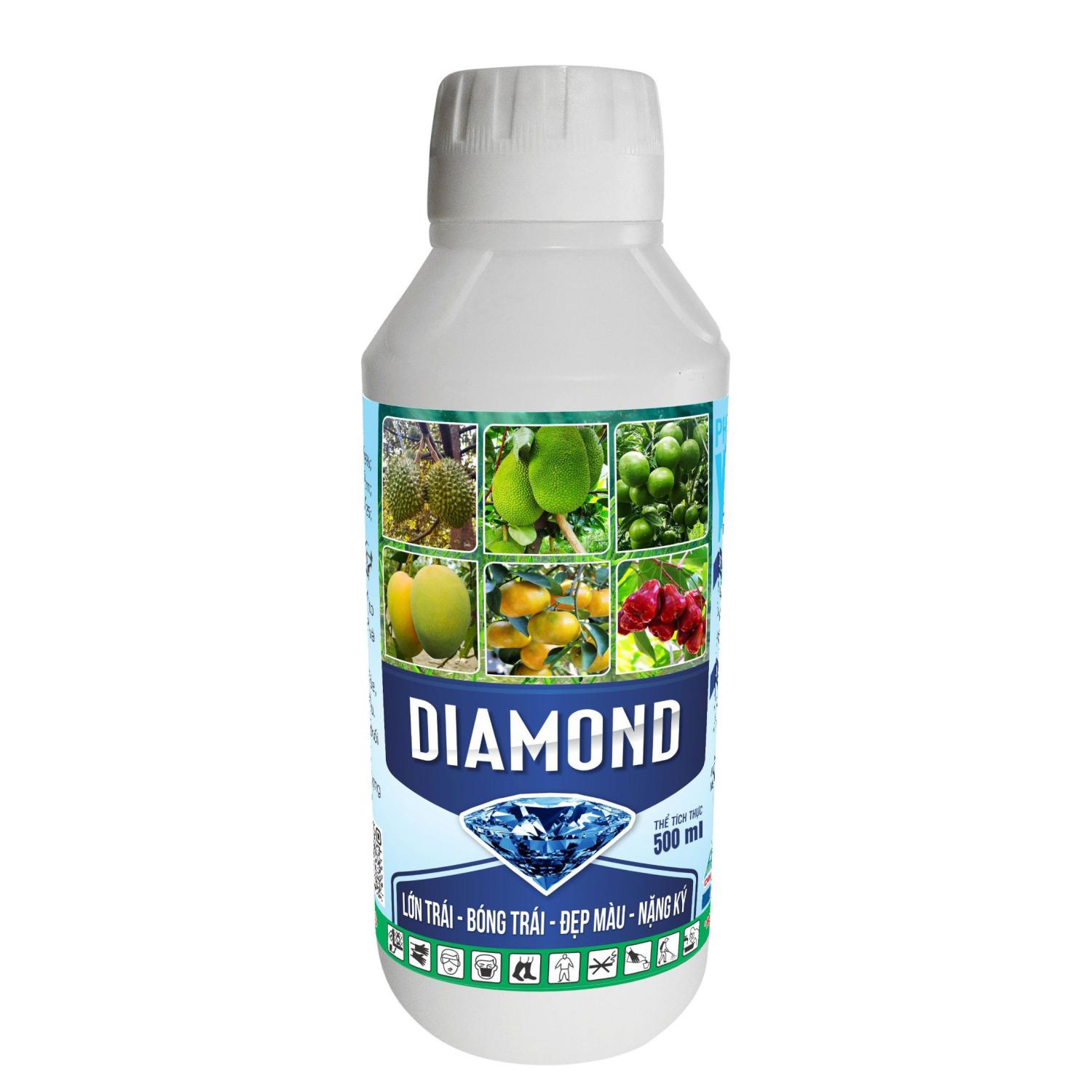Diamond 500ml