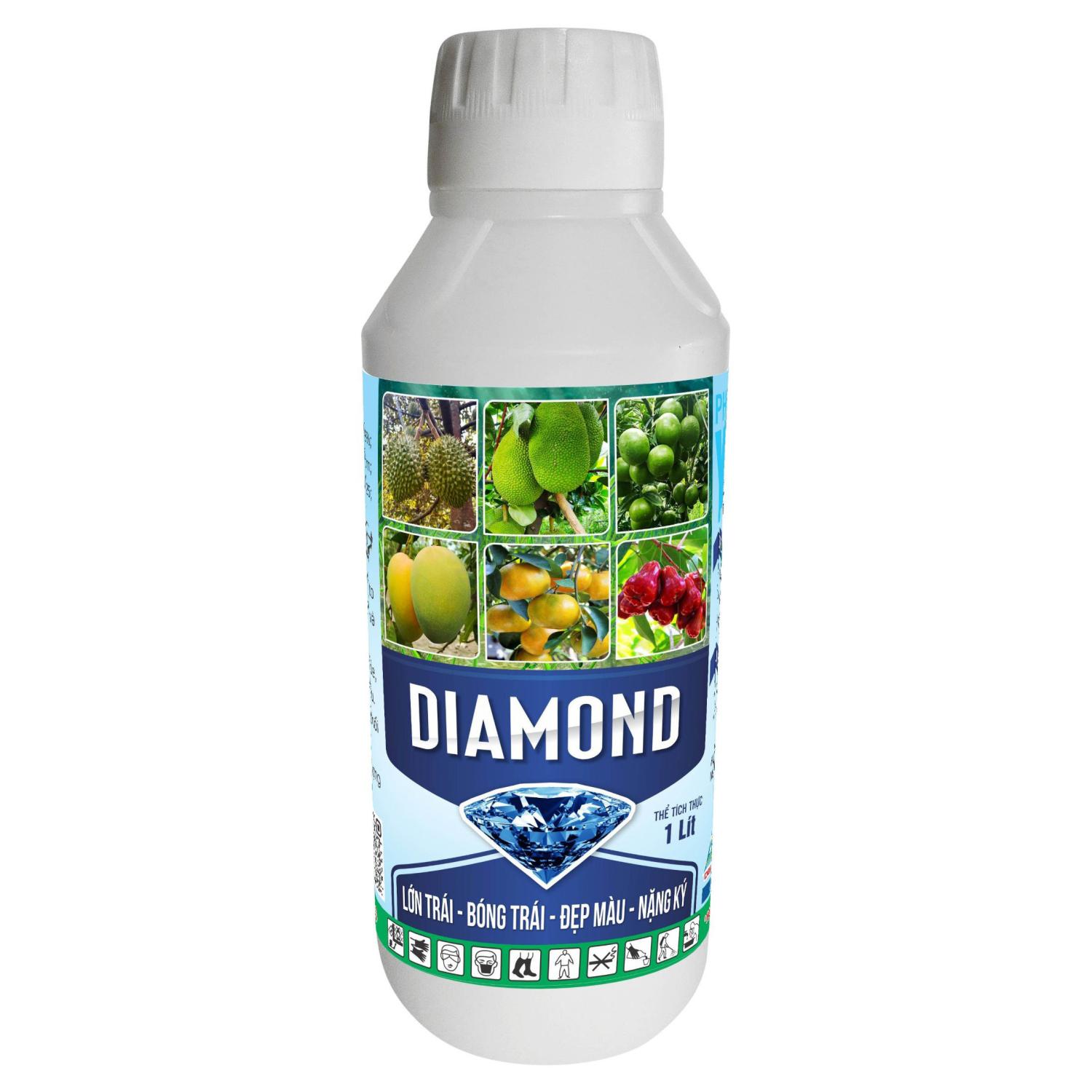 Diamond 1 lít