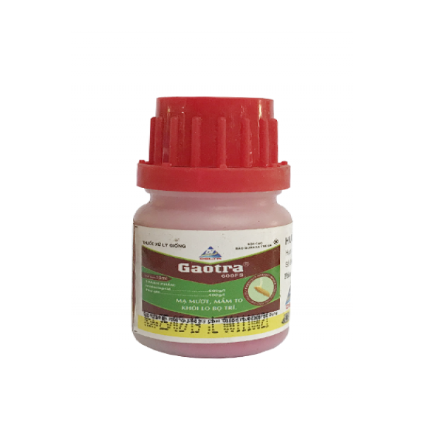 GAOTRA 600FS