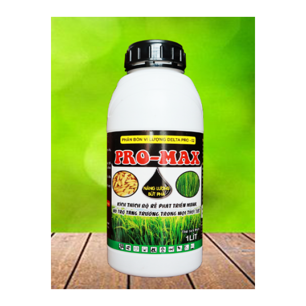 PRO-MAX
