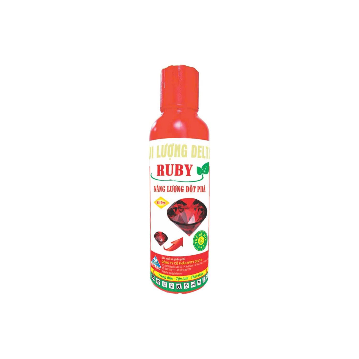 RUBY