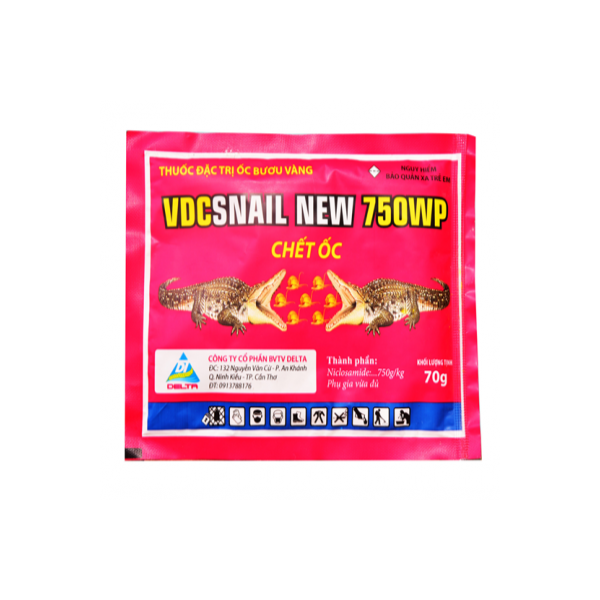 SNAIL NEW 750WP