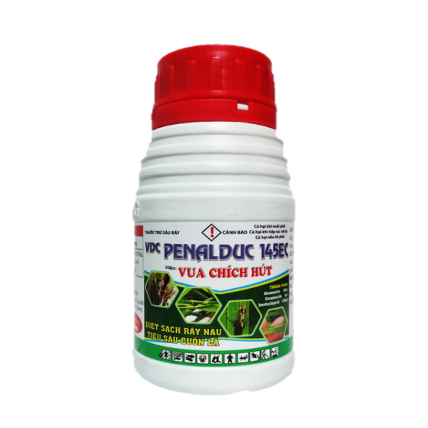 VDC PENALDUC 145EC
