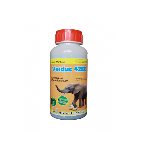 VOIDUC 42EC