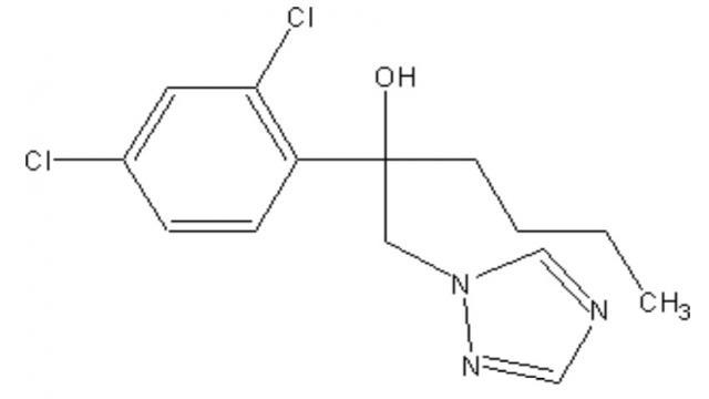 Cơ chế tác động của hoạt chất Hexaconazole