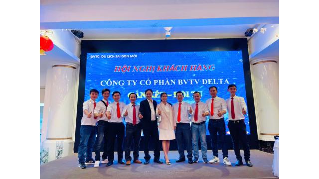 HỘI NGHỊ TRI ÂN KHÁCH HÀNG NĂM 2024