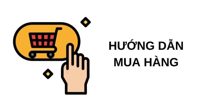 Hướng dẫn mua hàng trên website congtydelta.com