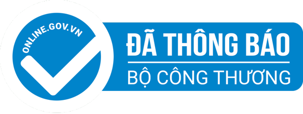 Đã thông báo Bộ công thương -  CÔNG TY CP BẢO VỆ THỰC VẬT DELTA